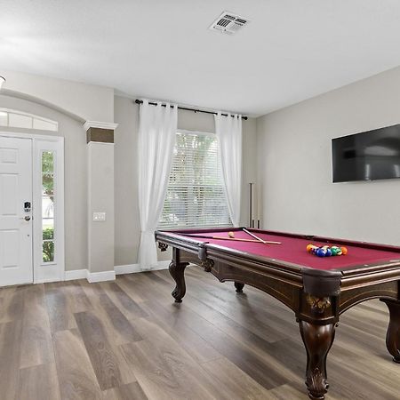 2Miles To Disney, Villa W Pool In Windsor Hills Orlando Exteriér fotografie