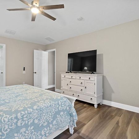 2Miles To Disney, Villa W Pool In Windsor Hills Orlando Exteriér fotografie