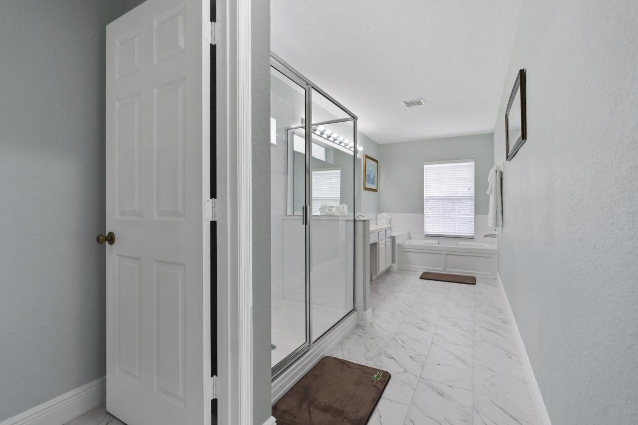 2Miles To Disney, Villa W Pool In Windsor Hills Orlando Exteriér fotografie
