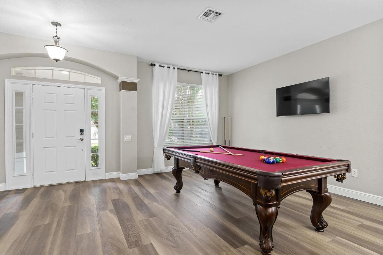 2Miles To Disney, Villa W Pool In Windsor Hills Orlando Exteriér fotografie