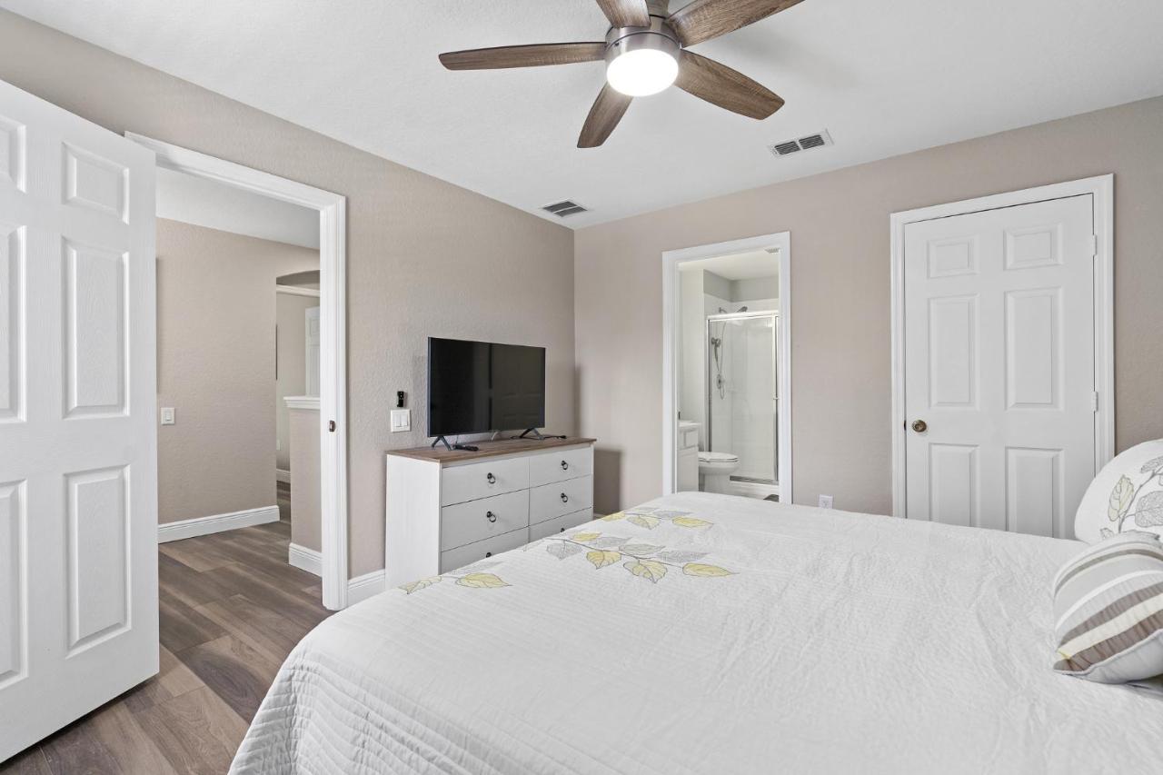 2Miles To Disney, Villa W Pool In Windsor Hills Orlando Exteriér fotografie