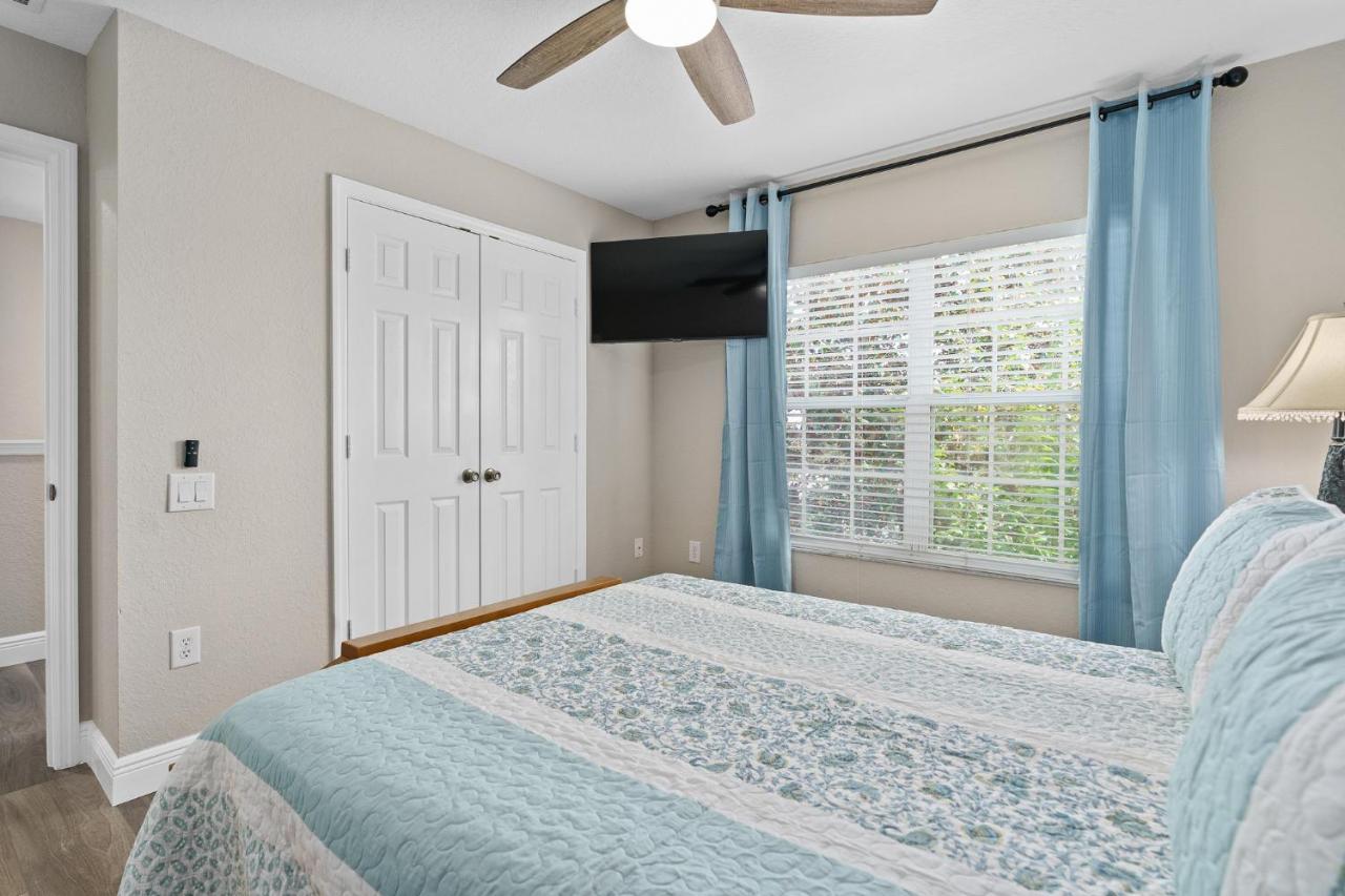 2Miles To Disney, Villa W Pool In Windsor Hills Orlando Exteriér fotografie