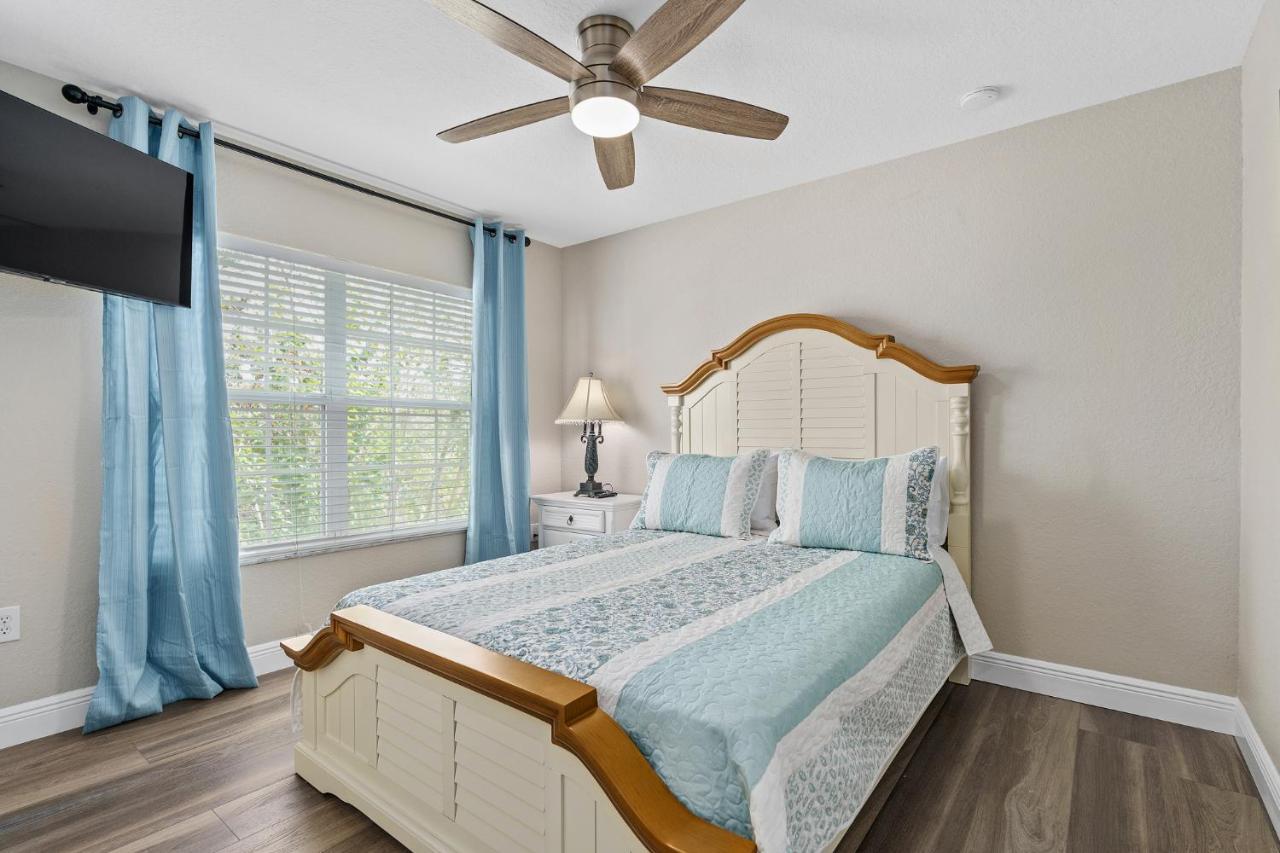 2Miles To Disney, Villa W Pool In Windsor Hills Orlando Exteriér fotografie