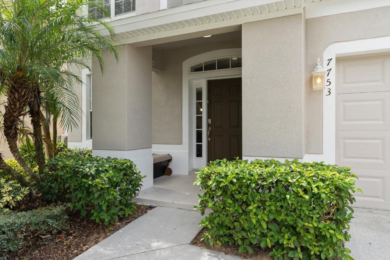 2Miles To Disney, Villa W Pool In Windsor Hills Orlando Exteriér fotografie