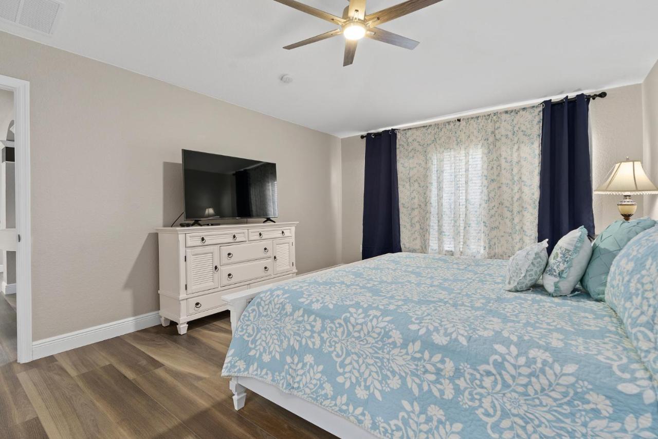 2Miles To Disney, Villa W Pool In Windsor Hills Orlando Exteriér fotografie