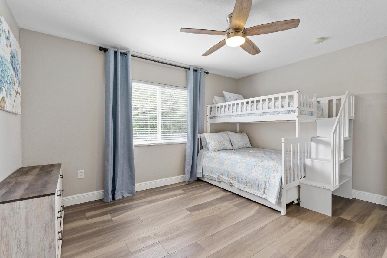 2Miles To Disney, Villa W Pool In Windsor Hills Orlando Exteriér fotografie