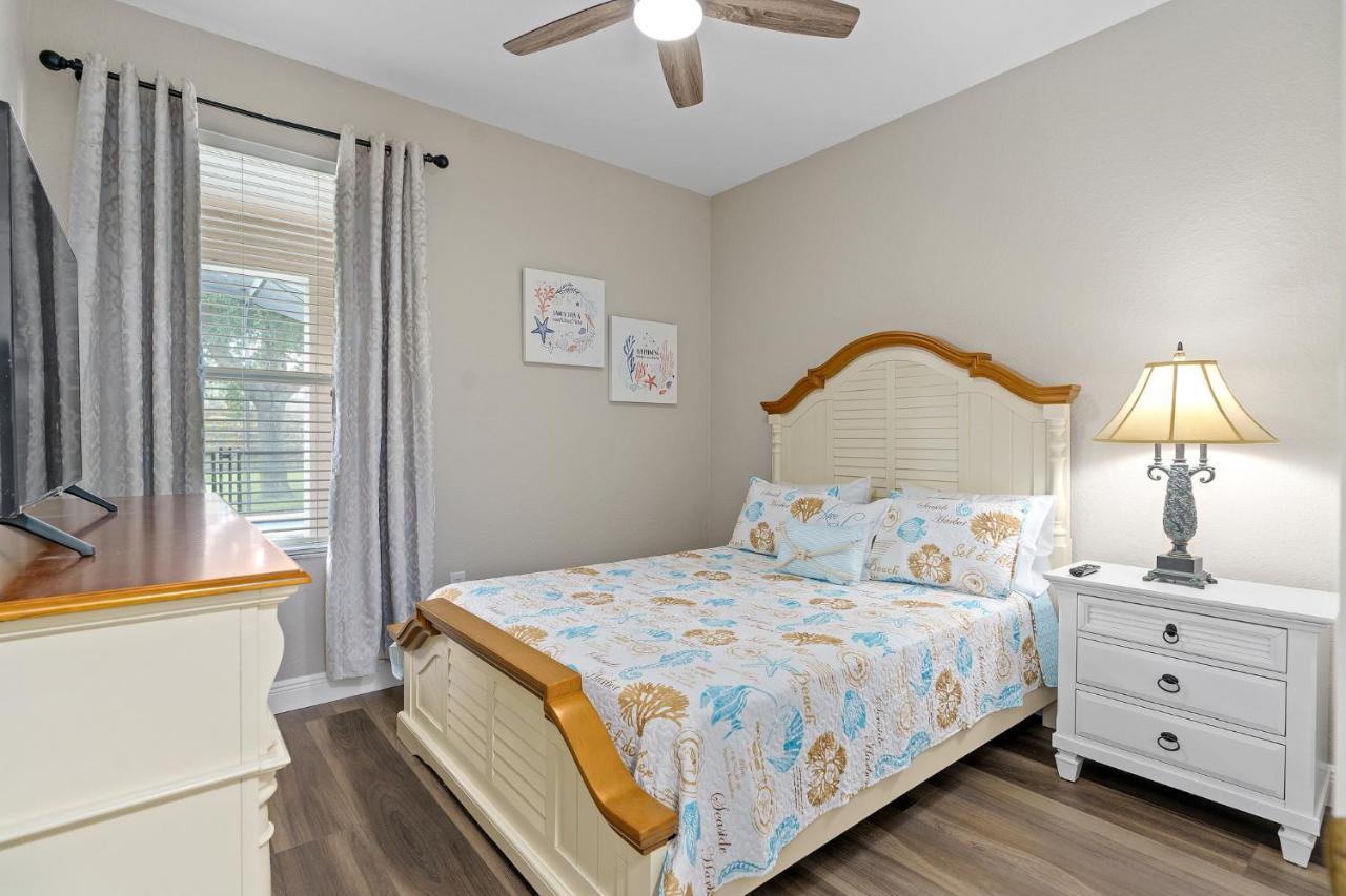 2Miles To Disney, Villa W Pool In Windsor Hills Orlando Exteriér fotografie